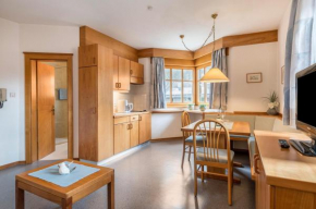Taufner Apartement C 103
